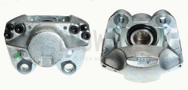 BUDWEG CALIPER Тормозной суппорт 342792